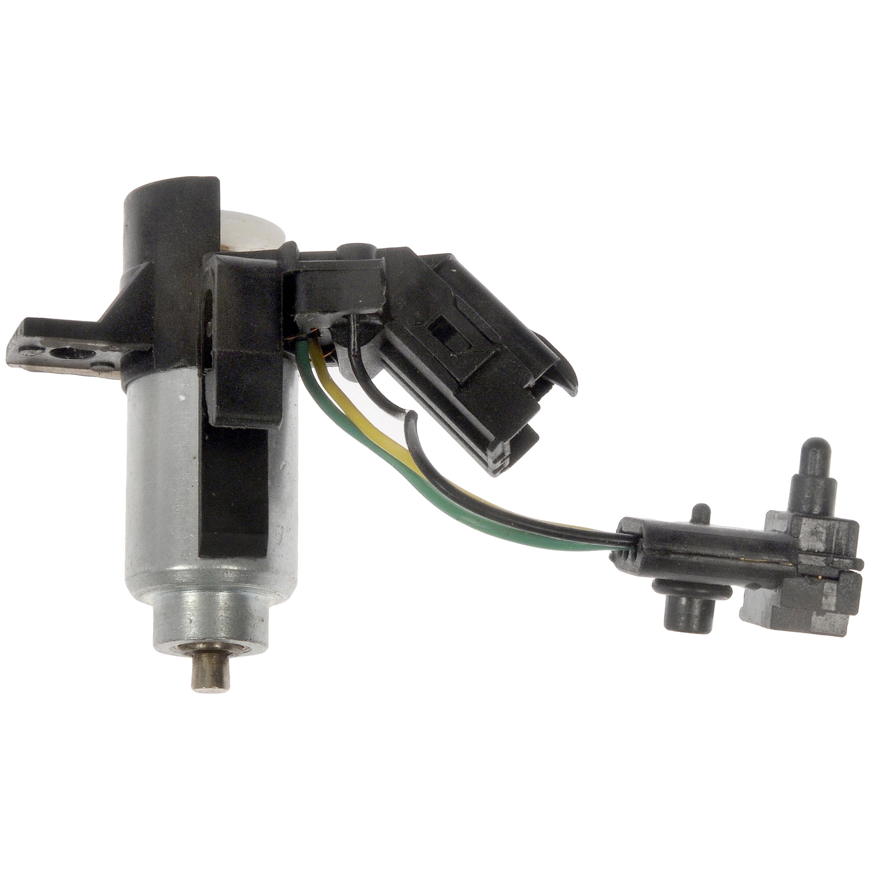 Dorman 924-972 Shift Interlock Solenoid Assembly For Select Dorman 924-972 Shift Interlock Solenoid Assembly For Select