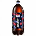 thumbnail image 3 of Pack of 2 - Pepsi Cola Wild Cherry Zero Sugar Soda Bottle 2 liter, 3 of 4