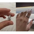 thumbnail image 2 of Anxiety Ring For Women Spinner Ring For Anxiety Fidget Anxiety Ring Fidget Ring Spinner Ring For Anxiety Stress Ring Anti Anxiety Relief Rings For Women, 2 of 4
