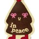 thumbnail image 2 of Alfombra Ducha Alfombras Baño Navidad Antideslizante 23 X 15 Pulgadas Absorbente Lavable Decoraciones Navideñas para Interiores Y Exteriores, 2 of 9