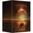thumbnail image 1 of Supernatural: The Complete Series (DVD) - English Only, 1 of 2