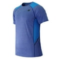 thumbnail image 1 of New Balance MT61920 Novelty Tech T-Shirt, 1 of 2