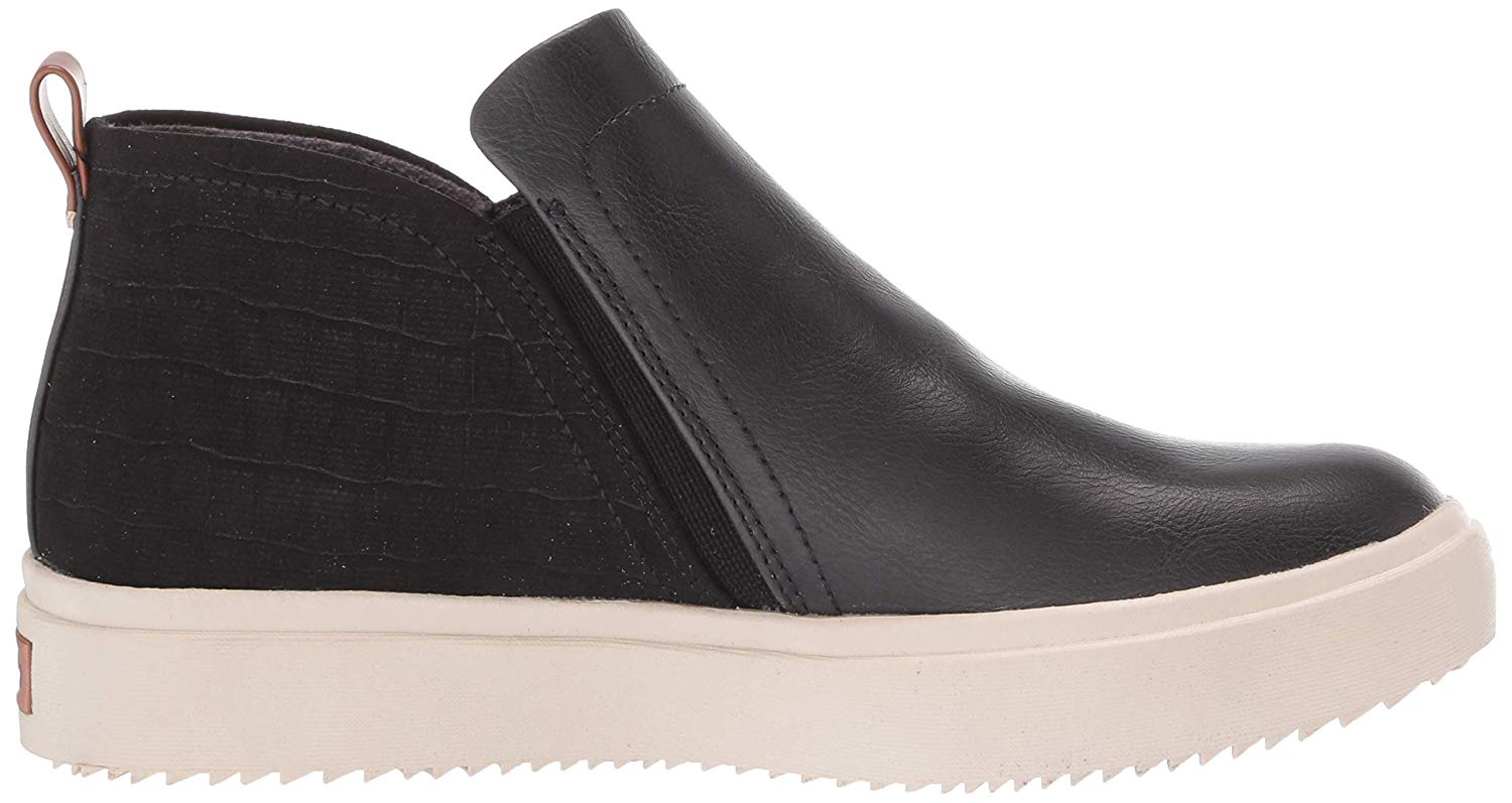 wanderay high top sneaker