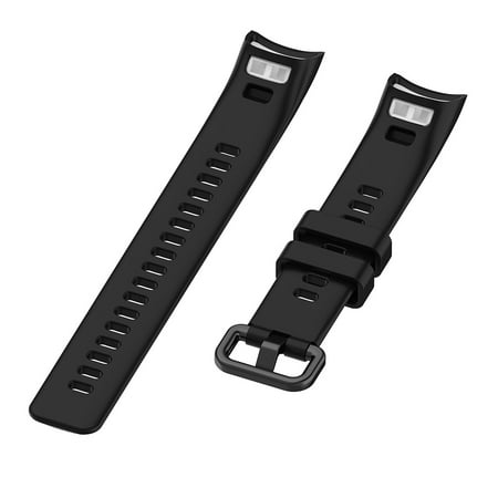 Silicone Wristband for Huawei honor Band 4/Band 5 Smart Watch Replacement Bracelet Strap