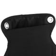 thumbnail image 3 of jinwen Scuba Diving Nylon Backplate Storage Pad /Back Pad Hardware with 6 Bookscrews, 3 of 9