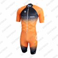 thumbnail image 1 of Powerslide-traje de Patinaje de Velocidad de manga corta para mujer, ropa de carrera de triatlón, ropa de Ciclismo en línea patines en linea mujer patines patines de velocidad profesionales qiuyongming unisex, 1 of 2