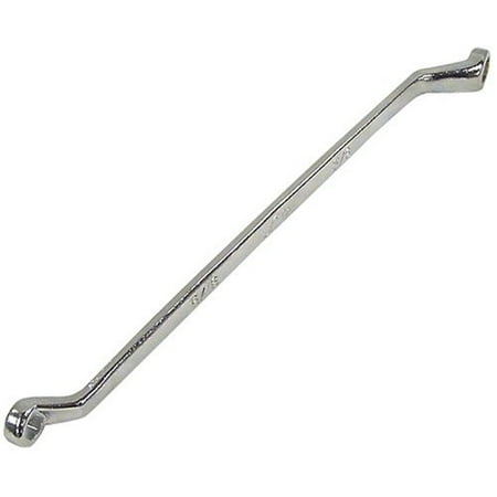 Lisle 5/16 X 3/8 Brake Bleeder Wrench 10900