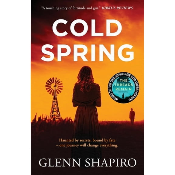 Cold Spring, (Paperback)