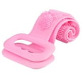thumbnail image 5 of Double Sided Cleaning Towel Soft Silicone Shower Back Scrubbing Bathing Tool, 5 of 5