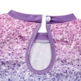 thumbnail image 3 of Aideaone Gymnastics Leotards for Girls with Shorts Sparkly Ballet Dance Unitards Biketards 5-10Y, 3 of 6