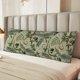 thumbnail image 2 of Balery Tropical Plants Green Funda Protectora para Almohada Corporal de Algodón Hipoalergénico con Cierre(55 x 21 pulgadas), Almohadas No Incluidas, 2 of 7