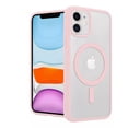 thumbnail image 2 of Kit Mica Cámara Para Iphone 16 + Funda Case Transparente para Iphone 16 pro max / Rosa, 2 of 7