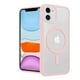thumbnail image 2 of Kit Mica Cámara MR. GADGETS para iPhone 16 + Funda Case Transparente Rosa, 2 of 7