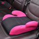 thumbnail image 1 of Portable Children Safety Car Booster Seats Harness Kids Baby Breathable Knitted, 1 of 4