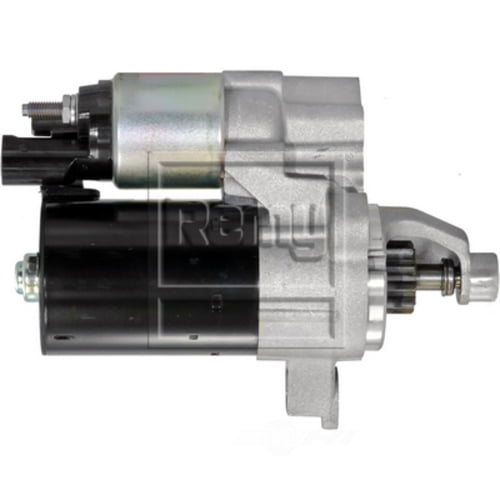 Remy 16189 Starter Motor