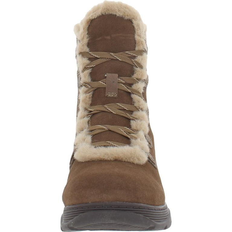 Zoekmachinemarketing Harden Datum Clarks Womens Aveleigh Zip Suede Ankle Winter & Snow Boots - Walmart.com