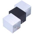 thumbnail image 1 of Iluminación del hogar, lámpara de pared LED de aluminio, lámpara de pasillo, muy versátil Jadeshay A, 1 of 8