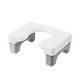 thumbnail image 5 of Toystoory Taburete de baño para niños: diseño liviano y duradero para un fácil Taburete de baño para adultos Taburete de baño para niños Type1 NO1, 5 of 6
