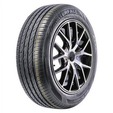 Waterfall Eco Dynamic 215/70R15 98H BSW (2 Tires)