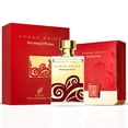 thumbnail image 2 of Edict Amberythme by Afnan, 2.7 oz Extrait De Parfum for Unisex, 2 of 10