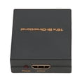 thumbnail image 3 of EDID Manager, HD Multimedia Interface EDID Manager Support 4K CEC Easy Installation Up To 32.8ft Distance Plug And Play Metal  For Computer, 3 of 8