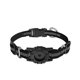 thumbnail image 1 of Collar para mascotas para Airtag (m, negro), collar ajustable para mascotas de 38 a 43 cm, collar reflectante con GPS para gatos con soporte para Airtag, compatible con Apple Airtag para niños y niñas, 1 of 5