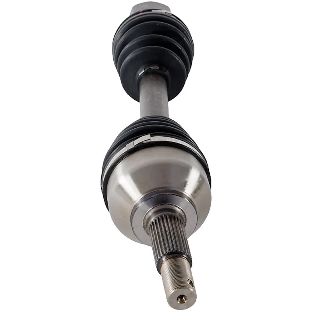 KarParts360 For Nissan Rogue Select 2014 2015 CV Axles Driver and Passenger Side | Pair | Front | All Wheel Drive | Replacement For 39100JG04C, 39100JM10A