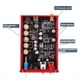 thumbnail image 3 of Decodificador HIFI Sin Pérdidas QCC5125 ES9039Q2M HD Bluetooth 5.0 Adaptador Receptor Inalámbrico Decodificación DC12V Negro, 3 of 5