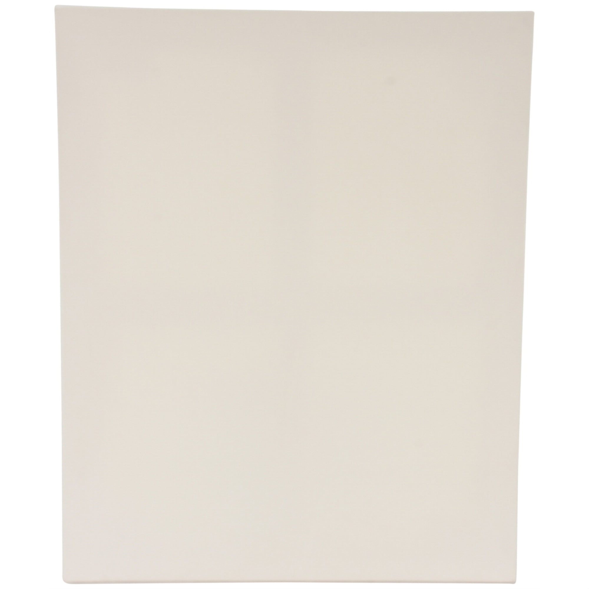 Masterpiece Vincent Pro Monterey 7/8" Profile Cotton Canvas - 16" x 20"