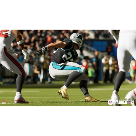 Madden NFL 21: Next Level Edition - Xbox Series X