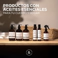 thumbnail image 2 of Body Wash Santal | 500 ml | Limpieza e Hidrataci&oacute;n | Libre de Sulfatos y Parabenos, Vegano, Aceites esenciales, Aroma Amaderado y Sofisticado | Gel de Ba&ntilde;o Nook & Scent, 2 of 7