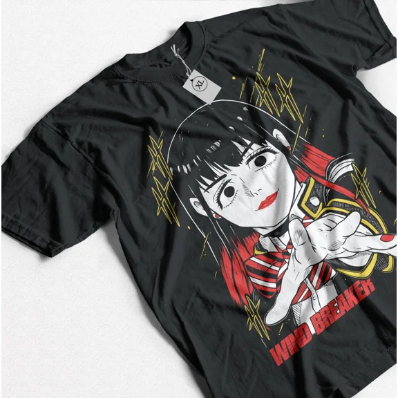RARE Anime Vintage Special Unisex T-shirt, Anime Manga Shirt , Anime Lovers Shirt