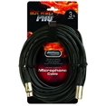 thumbnail image 1 of Cable de micrófono profesional con conectores Neutrik (3 ') The Music People, Inc. MC-3NN, 1 of 2