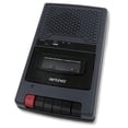 thumbnail image 2 of Grabadora de casetes portátil Riptunes Shoebox con USB, 2 of 4