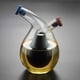 thumbnail image 5 of Kitchen Two-in-One Oil Dispenser Design Vinegar Cruet Olive can Quality Oil Pourer Condiment Dispens, 5 of 5