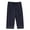 Navy, variant on Jamicy Sleep Pants for Men Summer Home Wear Stretch Modal Pajama Capri Pants with Pockets Sleepwear Shorts Men's Home Clothes Home Pants Sleepwear Shorts