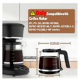 thumbnail image 2 of 12 Cup Coffee Pot Replacement\n12 Cup Coffee Maker Replacement Pot, 2 of 5