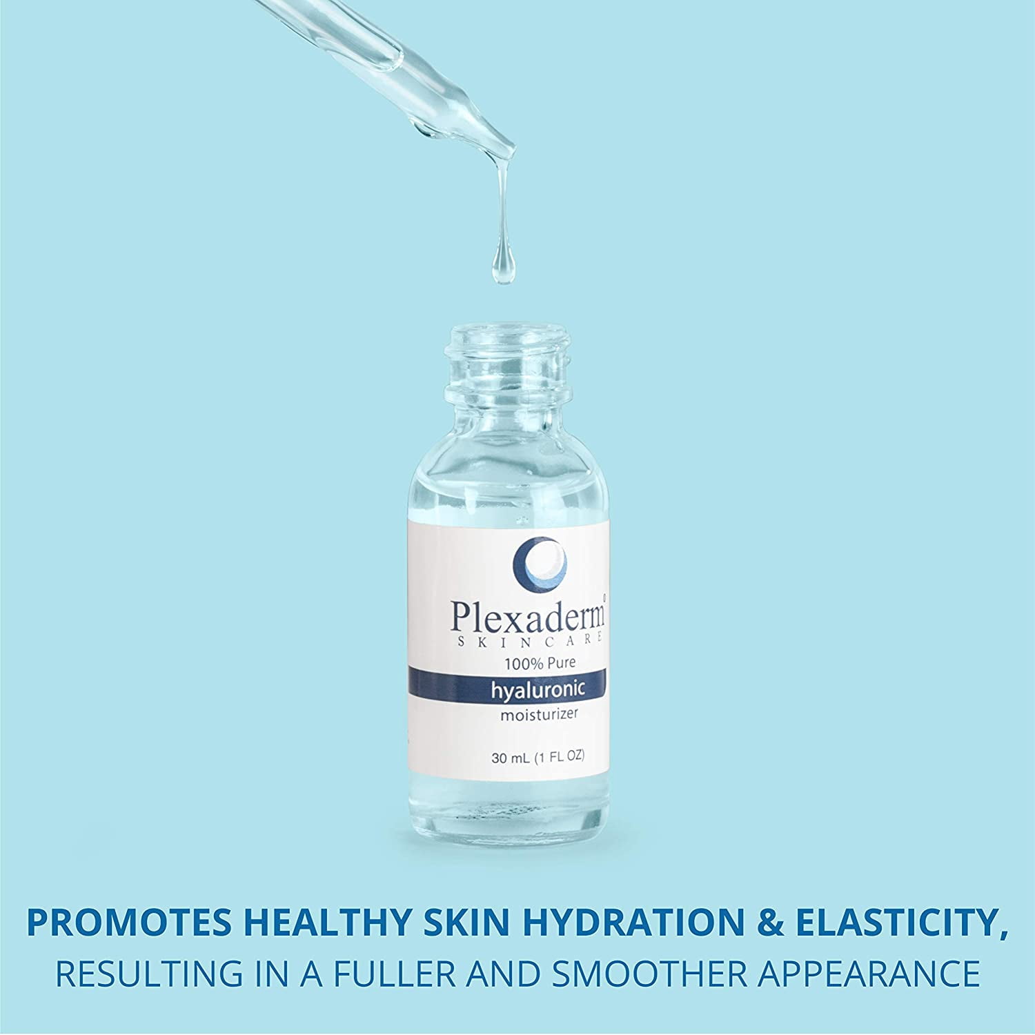 Plexaderm Hyaluronic Serum