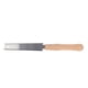 thumbnail image 1 of Sierra De Doble Cara, Sierra Para Carpintería, Hoja De Acero SK5 Resistente Al Desgaste Para Fabricación De Productos De Madera, 1 of 7