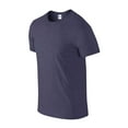 thumbnail image 3 of Gildan Mens Softstyle Heather T-Shirt, 3 of 4