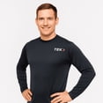 thumbnail image 2 of V3.0 TEK SHIRT - SENIOR, 2 of 2