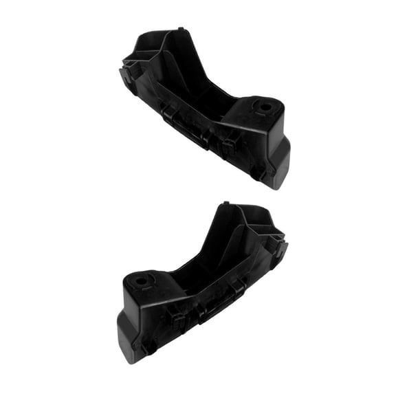 KarParts360 For Toyota Corolla 2020 2021 2022 Bumper Cover Retainer Driver and Passenger Side Pair Rear | Inner | CAPA Plastic TO1142131, TO1142131C, TO1143131, TO1143131C | 5256312230, 5256212230