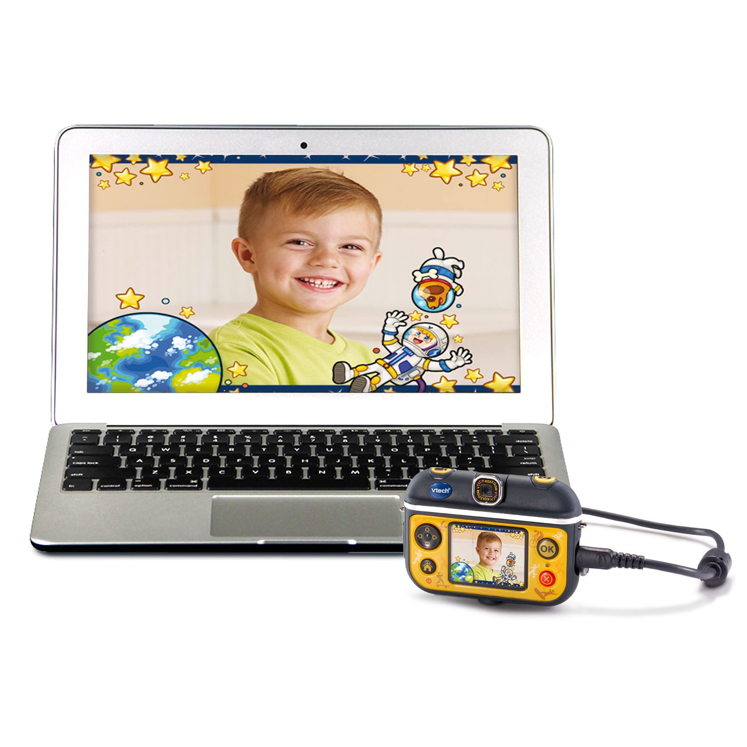 Vtech kidizoom camera 180 2025