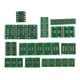 thumbnail image 5 of licencia de USB de de 35 piezas, adaptadores IC, licencia de , licencia de circuito MIni de tipo USB, 5 of 7