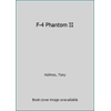 F-4 Phantom II 1851529381 (Hardcover - Used)