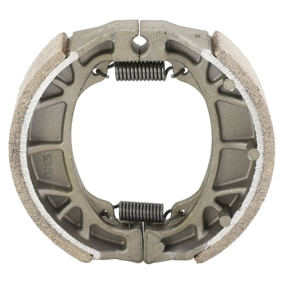 Motorcycle Rear Brake Shoe,Motorcycle Brake Shoes 43120 Motorcycle Front Brake Shoe Superior Craftsmanship
