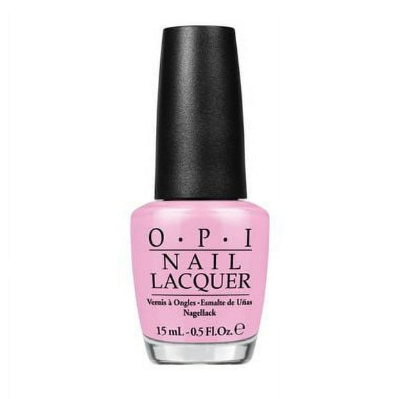OPI Nail Polish, Suzi Shops & Island Hops, 0.5 Oz