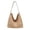 Khaki, variant on Large Capacity Tote Bag for Women, Everyday Shoulder Handbag Durable Travel Work Purse (Multiple Colors Available)