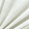 thumbnail image 4 of Hfnxid Womens Summer T-Shirts Slim Fit Short Sleeve Shirt Solid Color Squared Neck Workout Top Casual Breathable Basic Daily Tee White M, 4 of 6