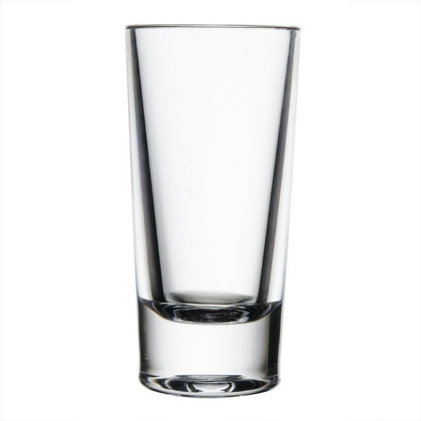 1 2 ounce shot glass